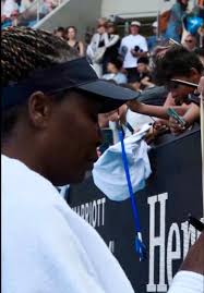 Return to the Australian Open After 5 Years