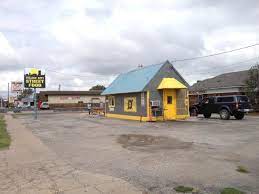 The franchise is most recognized by its primary. Hole In The Wall Place But So Good Picture Of Yellow City Street Food Amarillo Tripadvisor