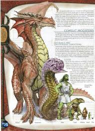 7 Kenku Dungeons U Dragons Dragon Size Chart 5e
