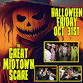 The Great Midtown Scare Block Party event image