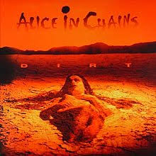 Dirt Alice In Chains Album Wikipedia