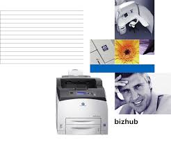 After downloading and installing bizhub 40p, or the driver installation manager, take a few minutes to send us a report: Konica Minolta Bizhub 40px Brochure Bizhub 40p Brochure V0708