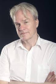 Hubert Herring's Instagram, Twitter & Facebook