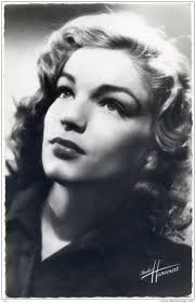 Simone signoret was a french cinema actress often hailed as one of france's greatest film stars. Simone Signoret Alchetron The Free Social Encyclopedia