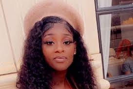 Dasia Morris's Instagram, Twitter & Facebook