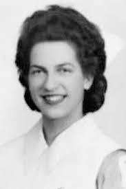 Obituary: Lucille E. Gray