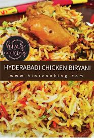 Hyderabadi Chicken Dum Biryani Recipe Hyderabadi Biryani Video Recipe Chicken Dum Biryani Recipe Biryani Dum Biryani