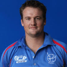 Jan-Berrie Burger Profile