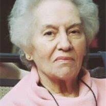 Doris Love Beam Obituary