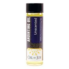 Do the same with the other leaves. Unscented Anointing Oil Christianbook Com