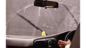 The detergent element keeps the windshield properly clean. Bikin Wiper Fluid Sendiri Alasan Utama Mobil Harus Gunakan Cairan Khusus Wiper Fakedsmile Death Wall