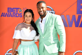 Click here to learn more about the steps we're taking to ensure a safe welcome. R B Star Tank Ties The Knot With Zena Foster