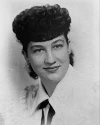 Ruby Elizabeth Tunno Obituary (2024)