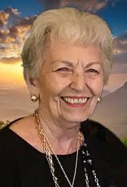 Most Recent Obituaries