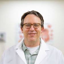 Kim Christopher, Nurse Practitioner