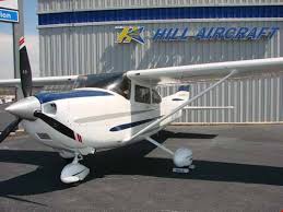 Cessna Cessna 182 T Specifications Cabin Dimensions Speed