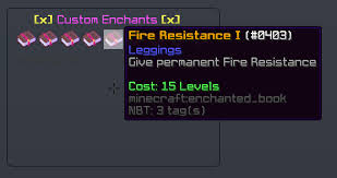 It is a unique experience that combines the . Vanilla Custom Enchants Spigotmc High Performance Minecraft