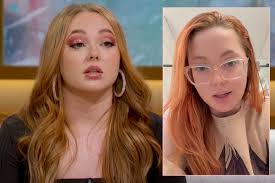 Teen Mom's Jade Cline Reveals Painful & 'Borderline Septic' Breast  Infection!