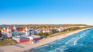 Since then our house has been continually enriched by important innovations. Ostseebad Binz Insel Rugen Urlaub Sehenswurdigkeiten Hotels Unterkunfte