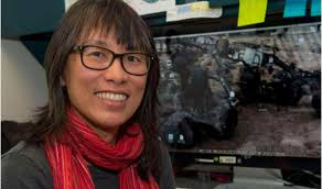 Florence Tan suatu inspirasi