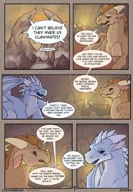 Cold Embrace comic porn | HD Porn Comics