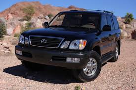 Lexus gx470 off road project from sema. Purchase Used Beautiful Maintained 2001 Lexus Lx470 Luxury Offroad King Of The Hills 1 Owner In Boulder City Nevada United States