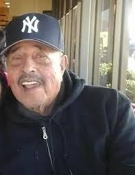 Juvenal Alonso Villegas Obituary (2024)