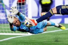 The Road to MLS Cup: Maintaining Momentum