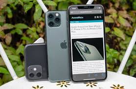 Apple Iphone 11 Pro Max Teardown | Techinsights