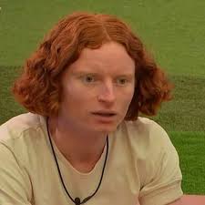 Axed Big Brother star George told to 'grow up' after sharing divisive post 