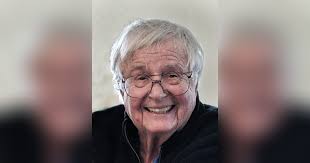 Obituary for Carl Harold Cooper