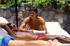 Born 30 november 1960) is an english former professional footballer and current sports broadcaster. Gary Lineker 50th Birthday 30th November Pa Images