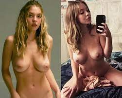 Sydney sweeney sexy boobs
