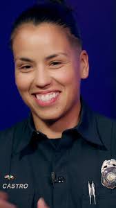 "Have the patience and determination to stick with it." Learn how former  athletes prepared for a career in the fire service