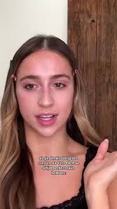 Tate McRae Opens Up About Skin Issues in Vogue Interview