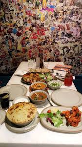 هنادي عبدالله Tren Twitter زافران روبين بلازا مطعم هندي عوائل وأفراد جلسات داخلية وخارجية لايوجد بارتشن مسموح الأطفال مناسب لذوي الإحتياجات الخاصة الاسعار عالية الخدمة ممتازة شاركوني تجاربكم Https T Co