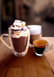 Caffe Speciali Da Princi Milano Coffee Recipes Coffee Cafe Chocolate Coffee