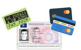 4 bourse municipale pour les jeunes. Comment Financer Son Permis De Conduire