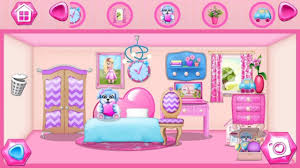 Best Doll House Decoration Games For Kids Dollhouse Girl Room Learn Best Doll House Kids Doll House Dollhouse Decor