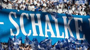 2,155 likes · 3 talking about this · 202 were here. Schalke 04 Fan Video Gemeinsam Sorgt Sogar Bei Bvb Fan Fur Gansehaut Schalke 04