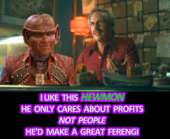 Inner energy patterns and surrendering to the unknown. Fyi Quark S Cousin Gaila Josh Pais Was In Joker Deepspacenine