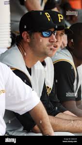 Matt morris hi-res stock photography and images