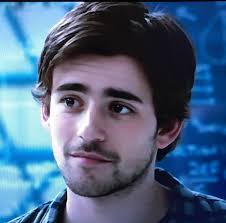 Pin On Charlie Rowe