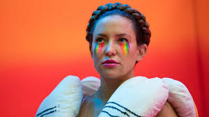 Negative Reviews of “Music” Edited By Sia's Assistant So She Wouldn't Get  Upset When She Read Them