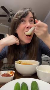 Jenna Eats Good Soup