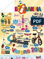 Check spelling or type a new query. Catalogo Juguetes A 10 Ocio