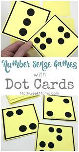 We did not find results for: Number Sense Activities With Visual Dot Cards Grades Prek 1