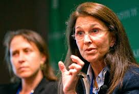 Mary Robinson Foundation