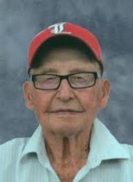 Charles Ray “Charlie” Little (1922-2014)