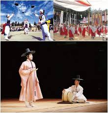 You'll find beautiful beaches, national parks, and ancient temples at these destinations. Korea Information Culture And The Arts Korean Cultural Center New York